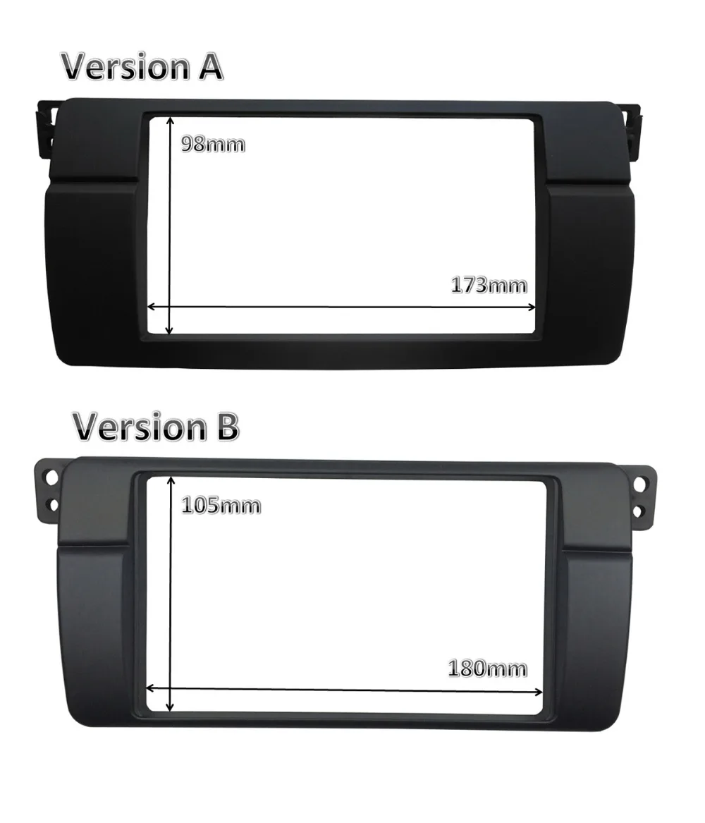 Version A+B