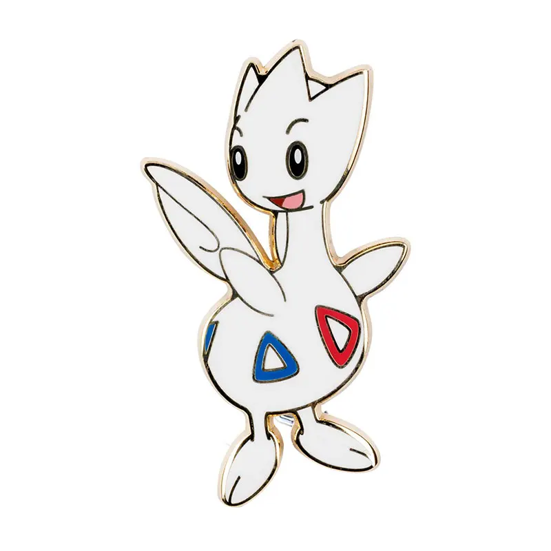 Togepi Pin-код