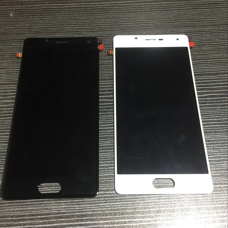 

For wiko u feel LCD Display +Touch Screen Digitizer Assembly Replacement PANTALLA TACTIL LCD COMPLETA PARA WIKO U FEEL