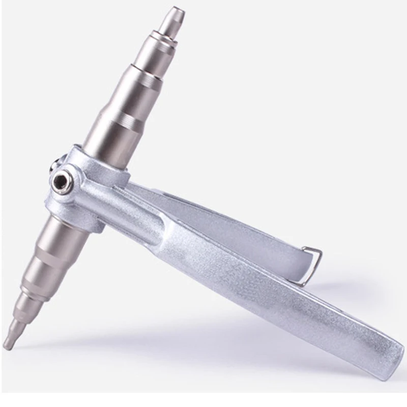 TUBE EXPANDER Hand Refrigeration Tools Copper Pipe Swaging Tool Tube