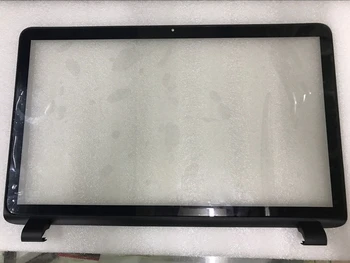 

Free Shippingfor HP Pavilion 17-F Series T173AWC-N10 17.3" Touch Screen Digitizer Glass with Bezel