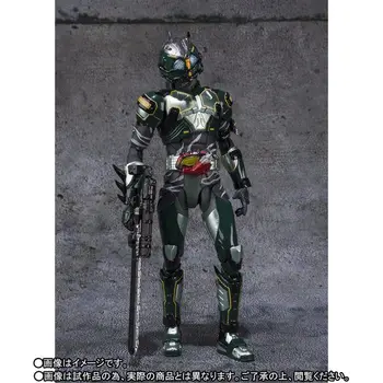 

100% Original BANDAI SPIRITS Tamashii Nations S.H.Figuarts (SHF) Exclusive Action Figure - Masked Rider Neo Alfa