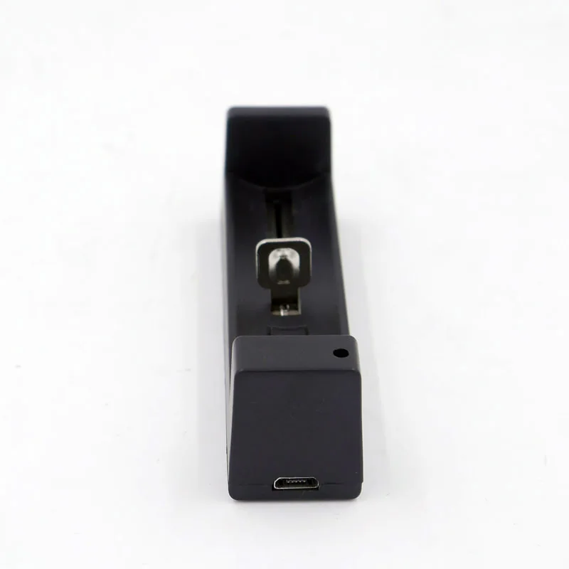 Интеллектуальное зарядное устройство USB 26650 18650 для фонарика 14500 14650 17670 10440 18700 18350