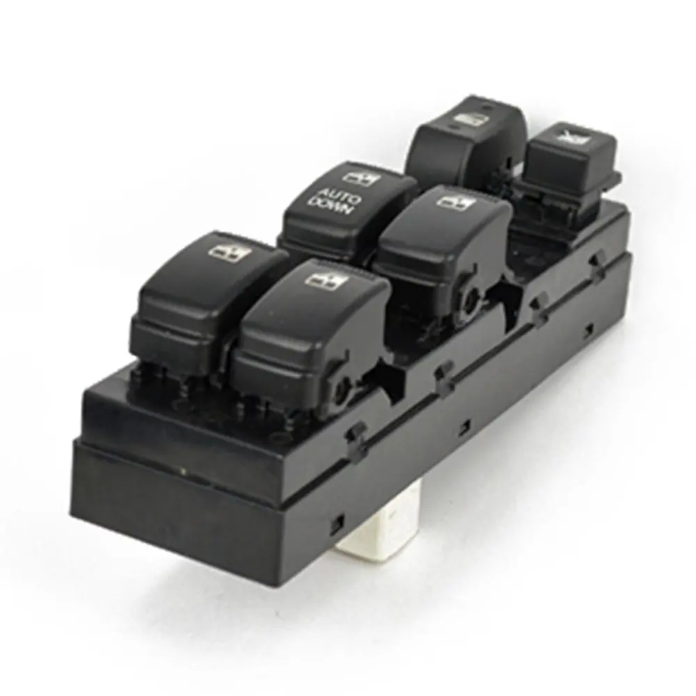 

ABS Front Left Driver Side Electric Power Window Switch For Hyundai Tucson 2009 2010 2008 2007