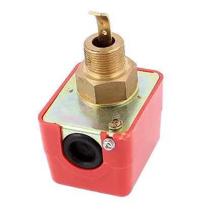 

HFS-20 3/4BSP Target-type Circulation Water Flow Sensor Switch