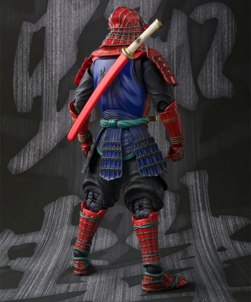 Звездные войны Самурай тайсо Боба Дарт Мол Вейдер Ashigaru Taikoyaku Akazonae Teppo Ahigaru Yumiashigaru Koutetsu фигурка игрушка