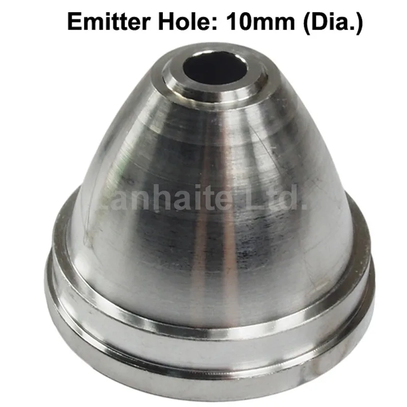 Алюминиевый отражатель 57 3 мм (D) x 44 5 (H) SMO (1 шт.)|reflector|reflector smoreflector aluminium |