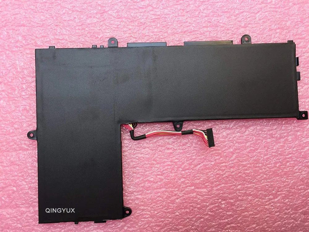 QINGYUX C21N1521 Новый 7 6 В 38Wh Аккумулятор для ноутбука Asus VivoBook E200HA 1A 1B серии|Аккумуляторы