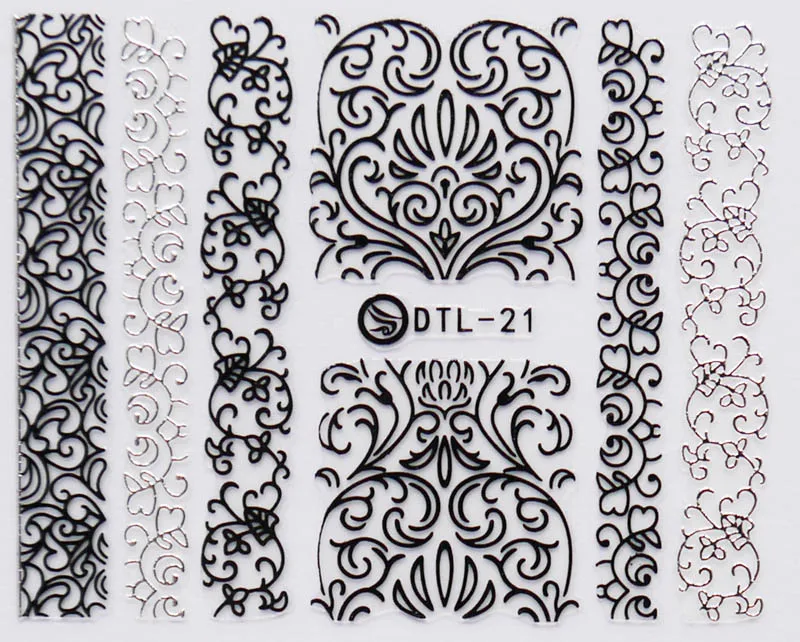 DTL-21