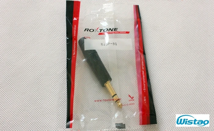 IWISTAO TRS Balanced Signal Cable HIFI Record Canare Professional Broadcast Cable Stereo 6 35 Plug for Headphone Monitor Speaker