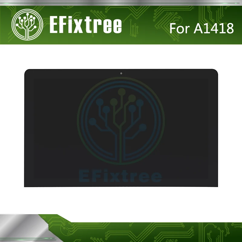 Новинка ЖК дисплей LM215WF3 SD D1 D2 D3 D4 D5 A1418 Для iMac 21 5 дюйма экран в сборе со стеклом 2012