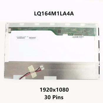 

16.4'' Laptop 2 CCFL LCD Screen Display Matrix Panel LQ164M1LA4A for Sony VGN-FW FW390 FW55 FW48J FW41MR FW58F FW378D FW46GJ/B