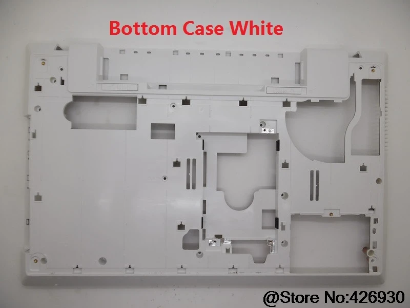 Нижний чехол для ноутбука samsung NP300V5A NP305V5A 300V5A 305V5A BA75-03228B BA75-03228A нижний чехол