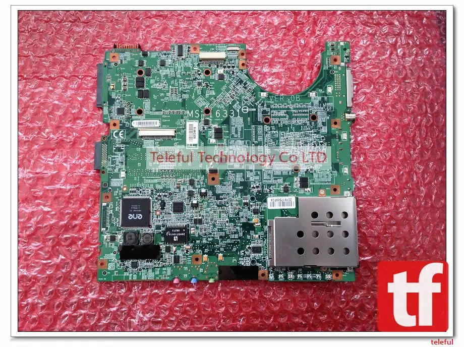 MSI MS-16331 TREIBER HERUNTERLADEN NEW DRIVER: MSI MS-16331
