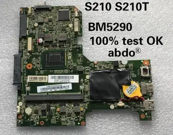

abdo BM5290 motherboard for Lenovo S210 S210T notebook motherboard CPU 987/887 HM77 DDR3 100% test work