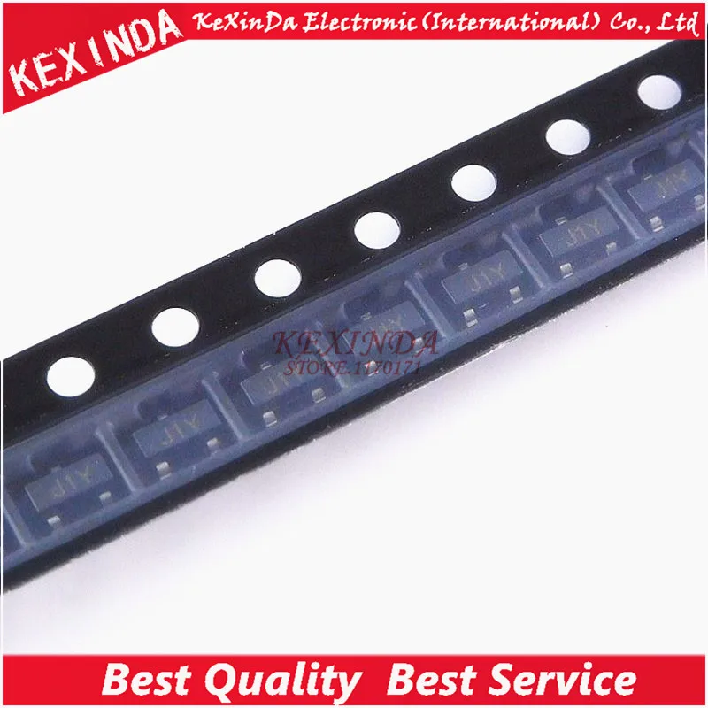 

KSA1298YMTF KSA1298 J1Y SOT-23 IC Free Shipping