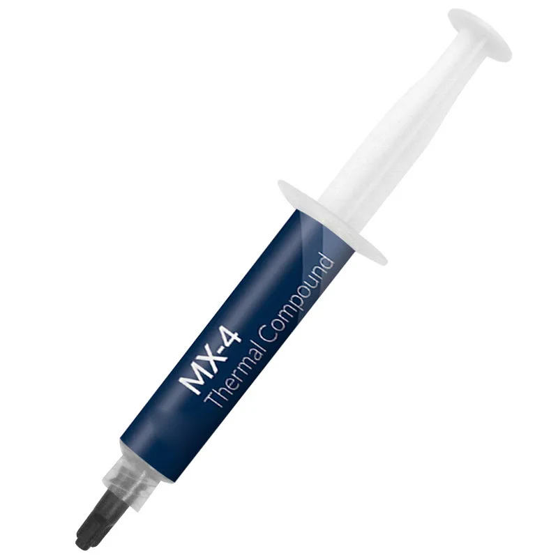 

2/4/8/20g Arctic Cooling MX-4 Thermal Compound Paste Tube for PC XBOX 360 PS3 EM88