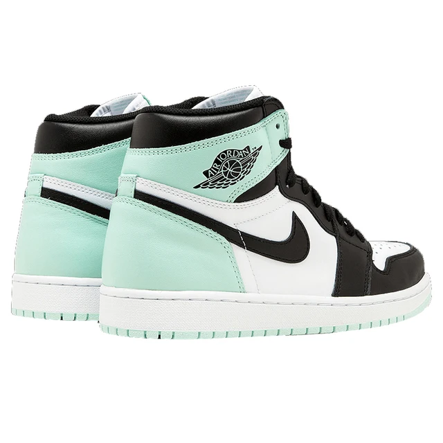 jordan 1s mint