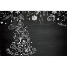 buy background white christmas and get free shipping on aliexpress com black and white christmas backgrounds