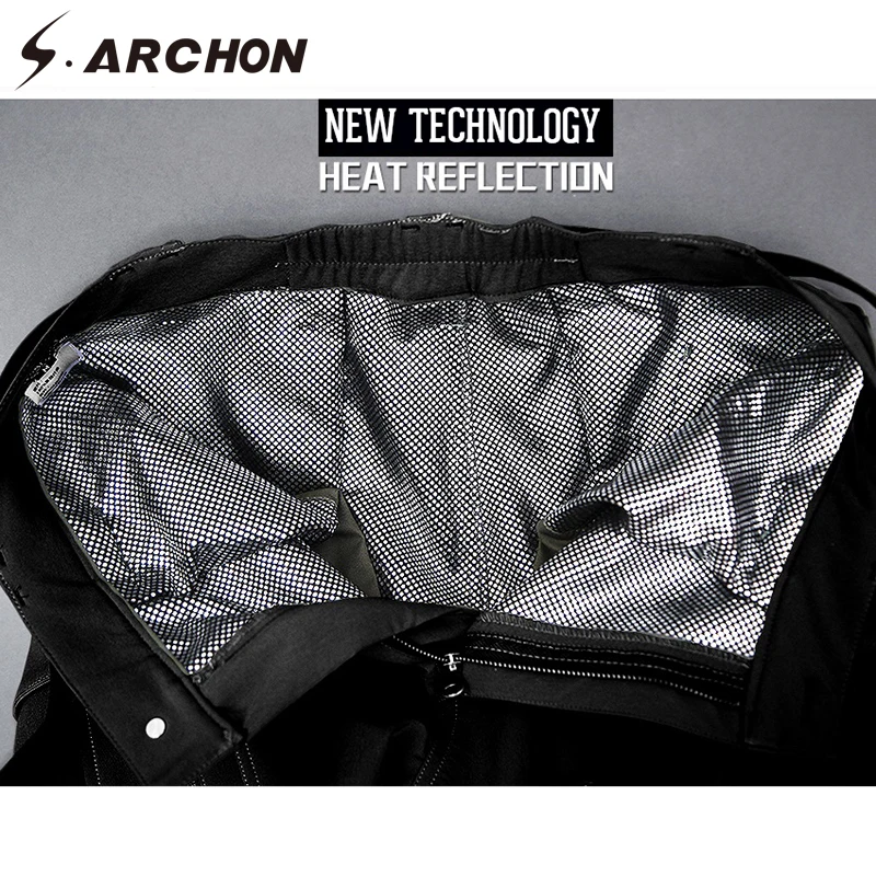 S-ARCHON-Winter-I9-Shark-Skin-Thermal-Tactical-Pants-Men-Casual-Soft-Shell-Waterproof-Heat-Reflection (4)