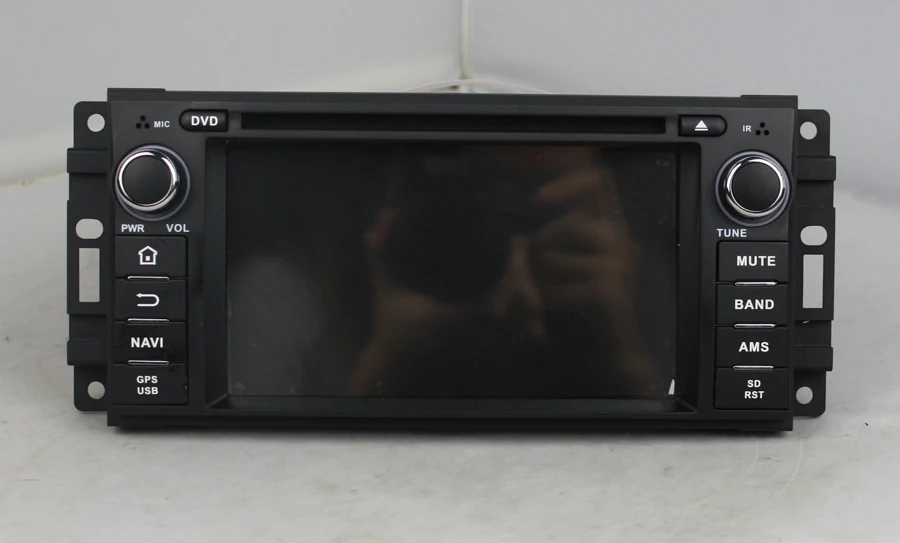 Perfect Android 9.0 CAR DVD Player for Chrysler/JEEP Sebring Grand Cherokee Compass Wrangler GPS navigation Car multimedia player 4+32G 3 Perfect Android 9.0 CAR DVD Player for Chrysler/JEEP Sebring Grand Cherokee Compass Wrangler GPS navigation Car multimedia player 4+32G 3