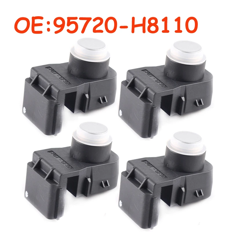 4 шт./лот Новинка 95720 H8110 95720H8110 B0 подходит для Hyundai Kia высококачественный датчик