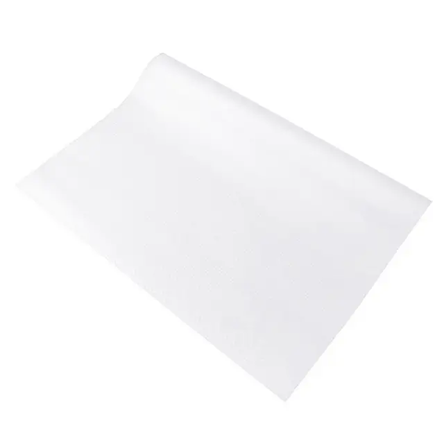 Online Shop Clear Drawer Liner Kitchen Cupboard Mat Cabinet Table
