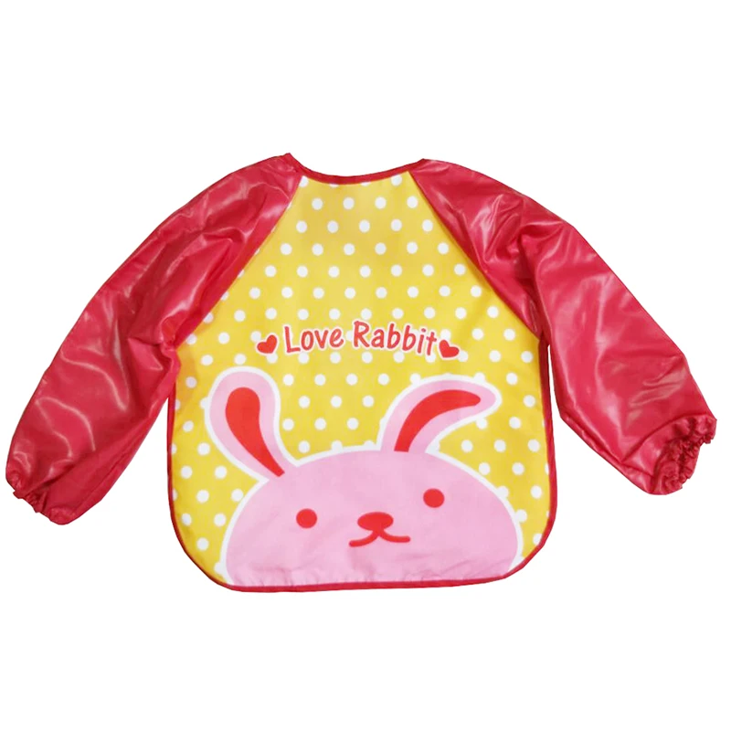 baby girl apron