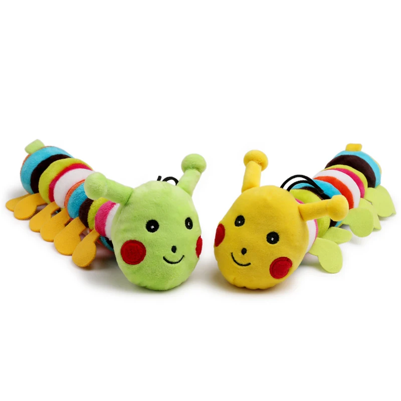 

Plush Cute Toys For Dogs Squeak Toys Small Medium Large Breeds Sound Puppies Animals 2 Training Interactive Cats Accessories