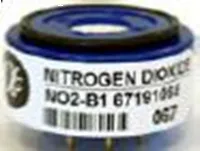 

[BELLA] UK Alpha Alphasense nitrogen dioxide gas sensor NO2-B1 (fixed)
