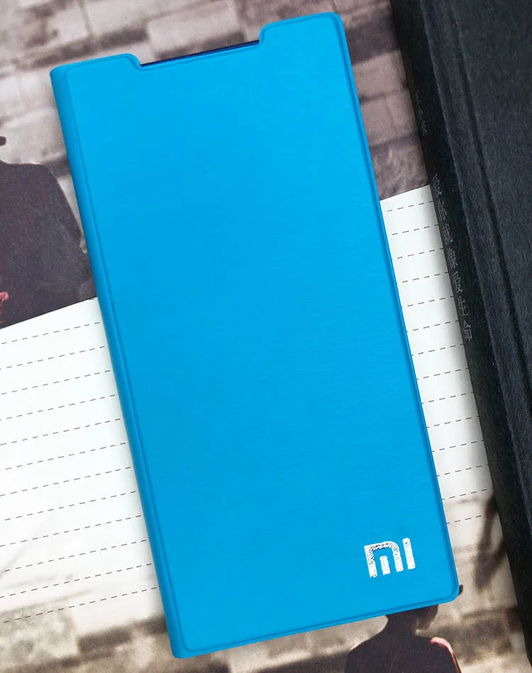 Для Xiaomi Redmi Note 7 чехол Роскошный тонкий стиль Stander кошелек Флип Кожаные чехлы для Xiaomi Redmi Note 7 Pro Чехол держатель телефона - Цвет: dark blue