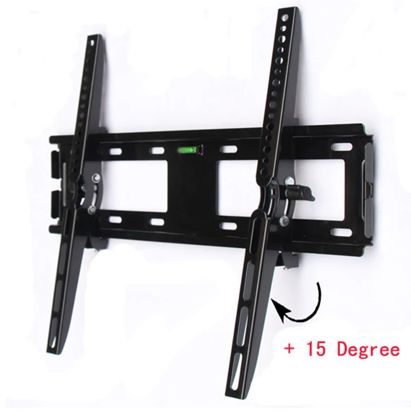 New LCD LED Plasma TV Wall Mount Bracket For 26 28 37 39 40 42 46 48 50 55 INCH - Inch VESA Sony Samsung LG All 3D | Электроника