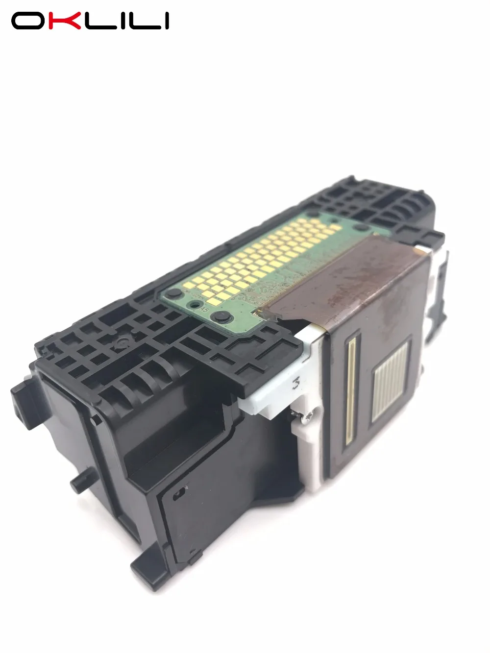 Ouguan Compatible Canon tête dimpression QY6-0083 tête dimpression Printhead pour Canon MG6310 MG6320 MG6350 MG6380 MG7120 MG7150 MG7180 iP8720 iP8750 iP8780 MG7140 Ouguan Compatible Canon tête dimpression QY6-0083 tête dimpression Printhead pour Canon MG6310 MG6320 MG6350 MG6380 MG7120 MG7150 MG7180 iP8720 iP8750 iP8780 MG7140