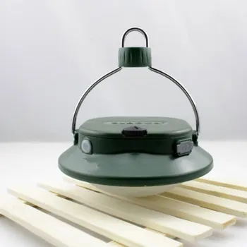 

portable Emergency Camping Tent Soft Light 3 Modes Outdoor Hanging Led Lanters Bulb Fishing Lantern Hiking Energy Saving Lamp
