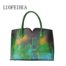 Женские сумки из натуральной кожи, новая роскошная сумка с тиснением, брендовая сумка, женская дизайнерская сумка, сумка в виде ракушки