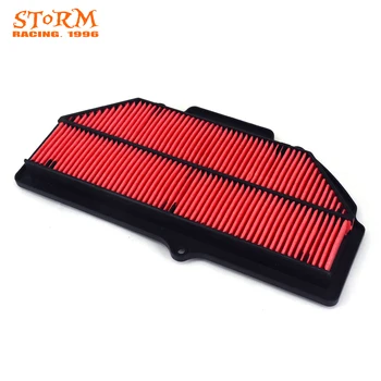 

Motorcycle Air Filter Cleaner For SUZUKI GSXR1000 GSX-R1000 GSX-R GSXR 1000 2009 2010 2011 2012 2013 2014 2015 2016 Street Bike