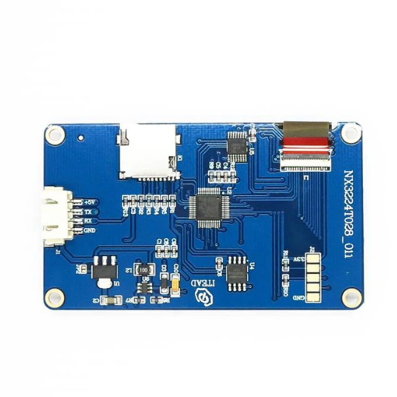 CFsunbird 2," Nextion HMI умный USART UART серийный сенсорный TFT ЖК-модуль панель дисплея для Raspberry Pi 2 A+ B+ комплекты