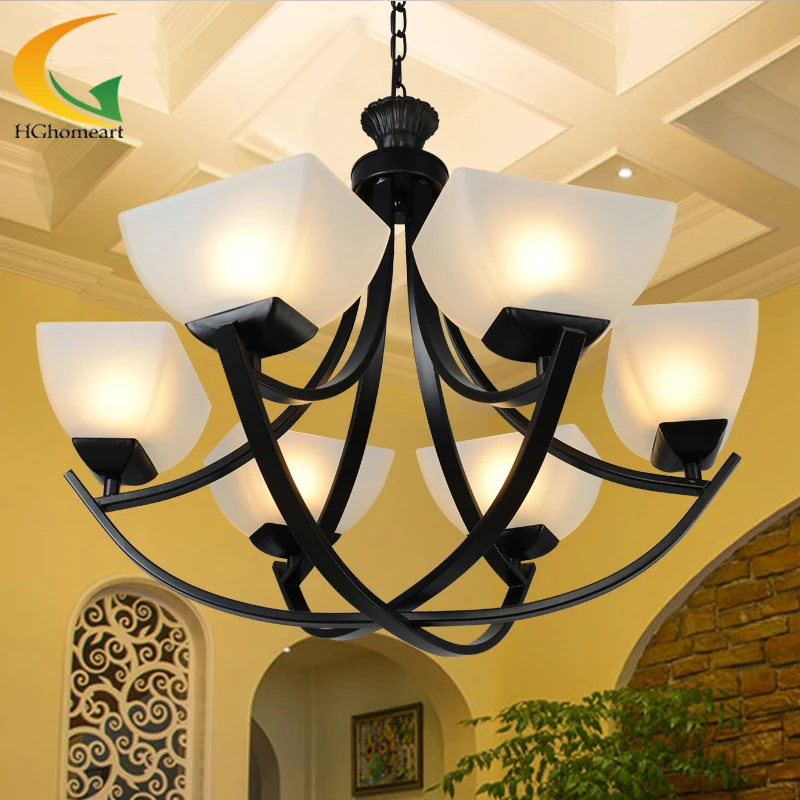 Popular retro chandeliers buy cheap retro chandeliers lots from ... Retro living rooms woonkamer