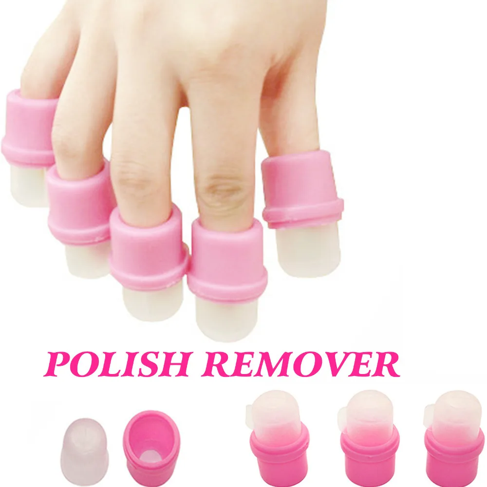 How To Remove Gel Nail Polish With Pictures Wikihow How To Take Gel Nails Off At Home Quick Guide