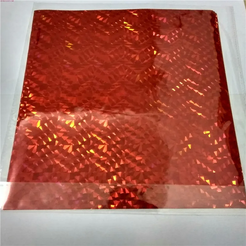 50 шт. 21x29 см A4 размер Золото горячего тиснения фольги бумажный ламинатор ламинирование трансфер на элегантность лазерный принтер