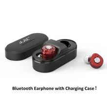 Mini Twins True беспроводные Bluetooth наушники CSR 4,1 Стерео Наушники TWS наушники Bluetooth гарнитура с зарядным гнездом