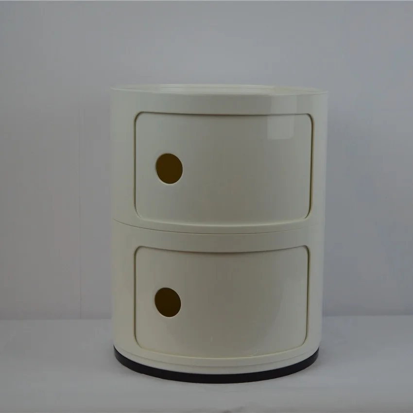 Ночной столик для гостиной Storag/Componibili/круглые шкафчики 2Laker контейнер|table living