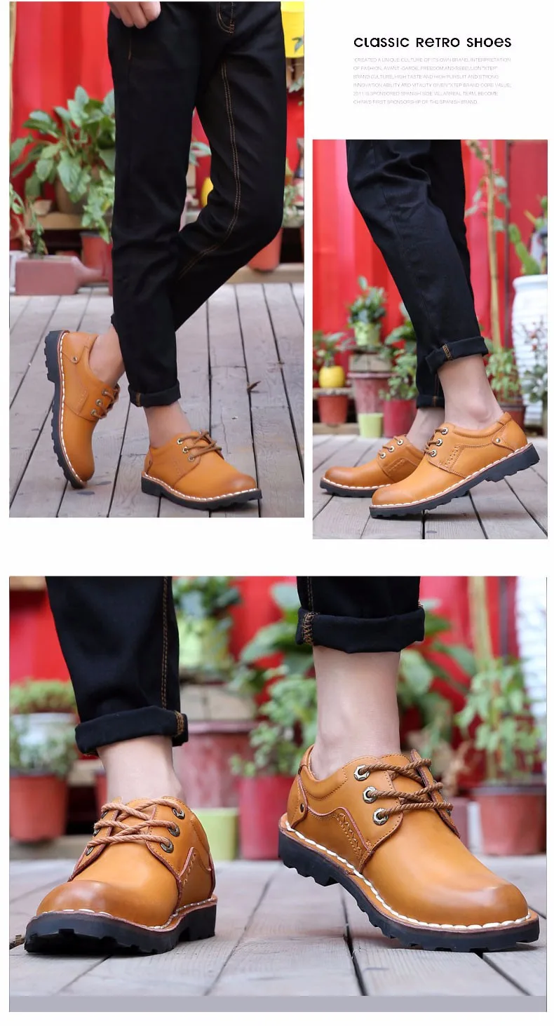 brand shoes