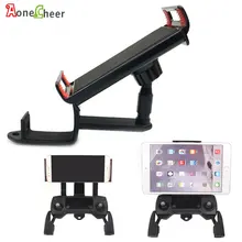 360 rotation DJI MAVIC Mini/PRO/MAVIC AIR/étincelle télécommande support de support pour téléphone/tablette iPad mavic pro air accessoires