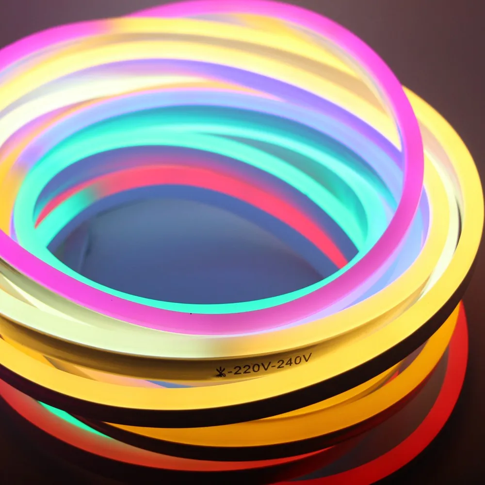 Гибкий. Гибкий неон "led-Neon Flex" RGB. Светодиодный неон RGB 220v led Neon Flex. Flex Neon гибкий неон. Гибкий неон РГБ 12 вольт.