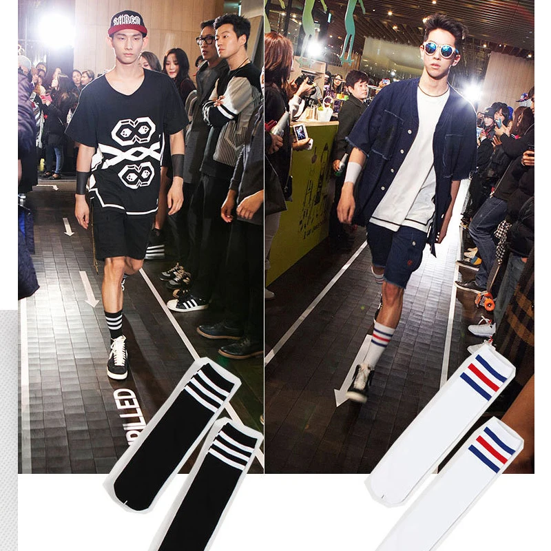 Носки мужские и женские хлопковые длинные 7 цветов|fashion socks|socks fashionsocks sock |