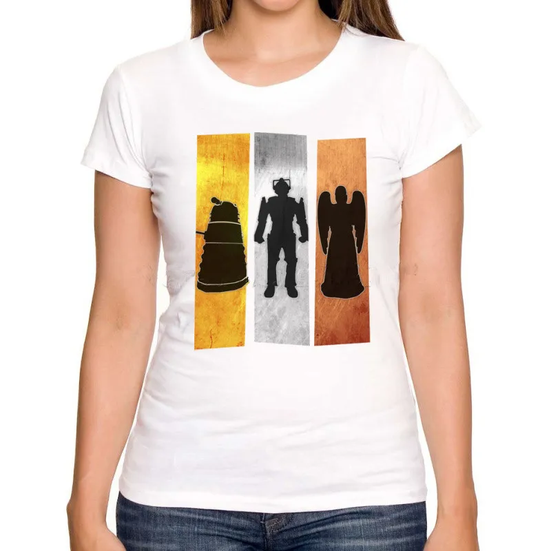 Women-casual-slim-customized-t-shirt-galaxy-police-box-DR-WHO-design-lady-fashion-tops-novelty (1)