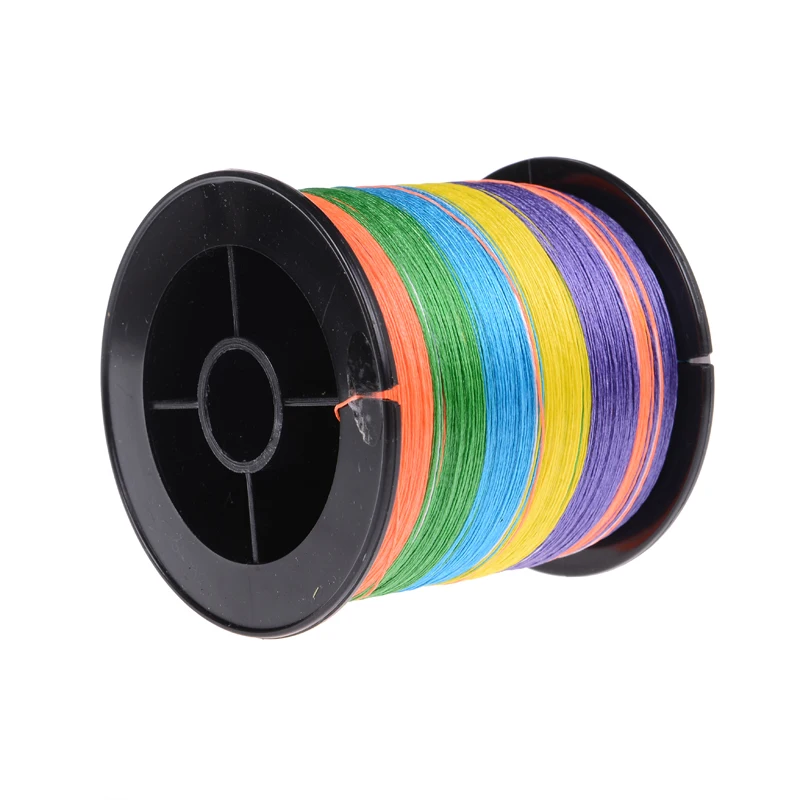 8 strands 500M multi-color (2)
