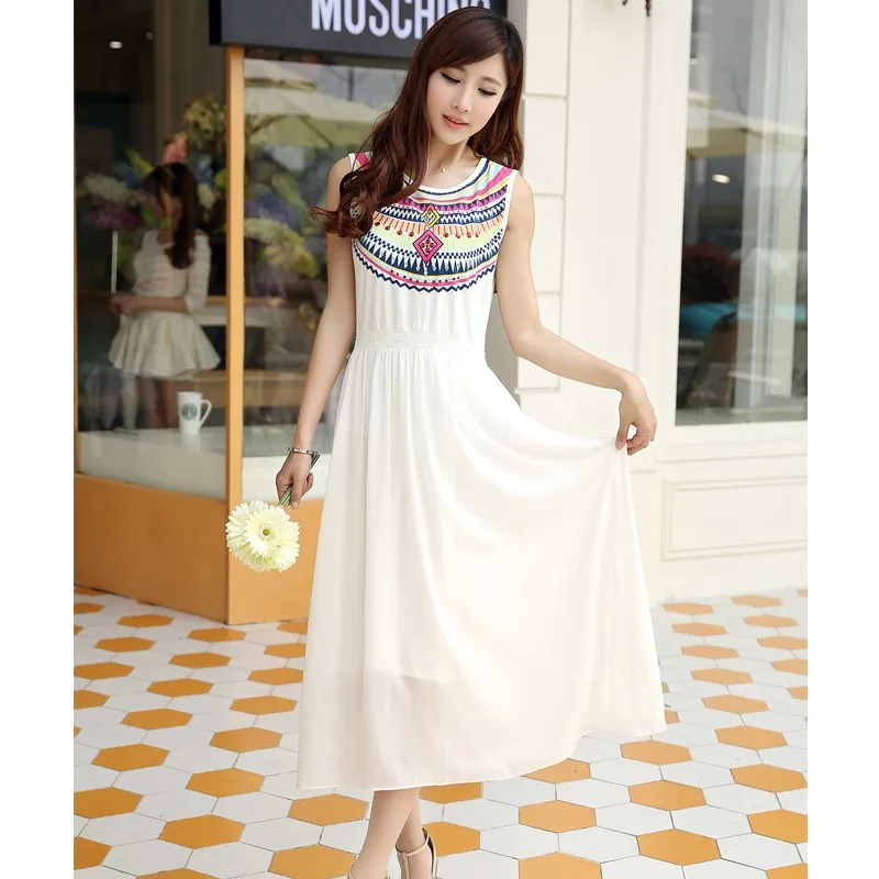 8329 beach lovers full dress lovers3