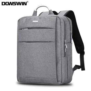 

14 inch Laptop Bag Backpack Fashion Men Travel Bags For Macbook Pro 15 backpack Notebook Larger Capacity Backpack Bag For Laptop